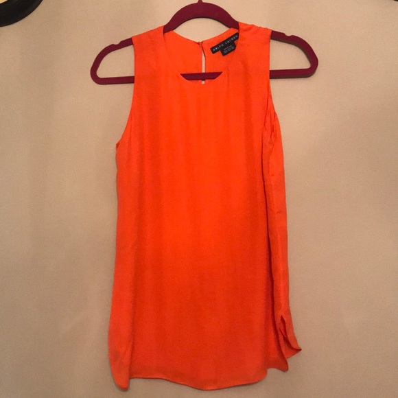 100% Silk Ralph Lauren blouse!!! - Picture 2 of 4